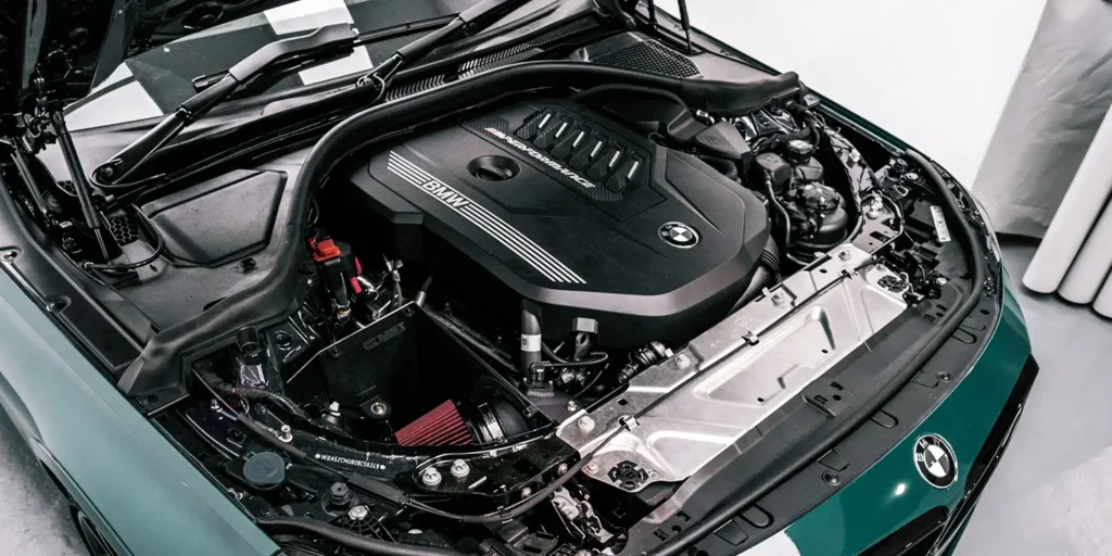 BMW B58 Engine Reliability and 5 Common Problems