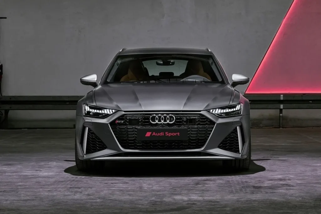 Audi A6 Won’t Start: Common Problems and Fixes