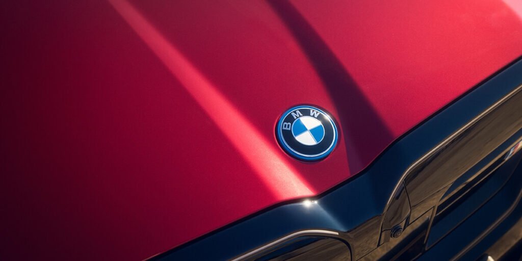 How to Fix the BMW Chassis Stabilization Message